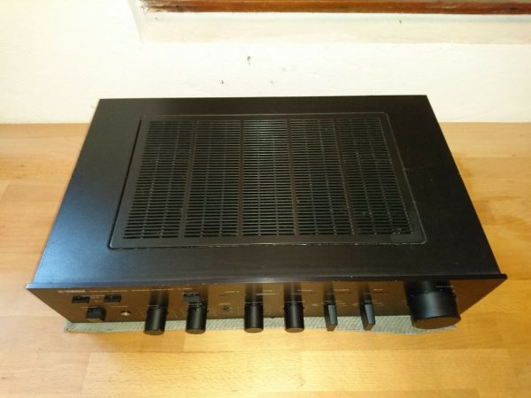 Yamaha A-560 – Bild 2