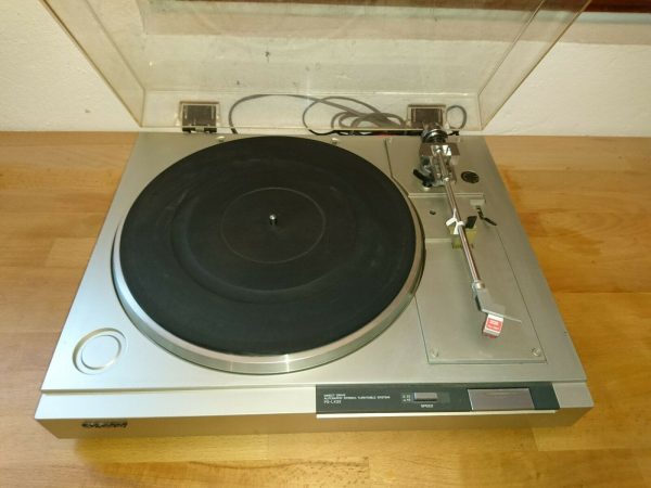 Sony PS-LX22 – Bild 2