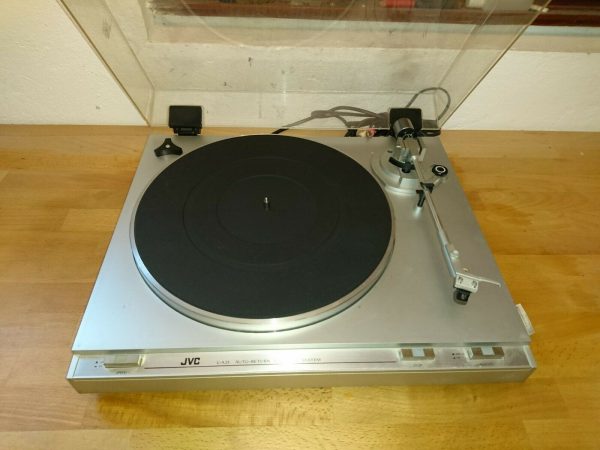 JVC L-A21 – Bild 2