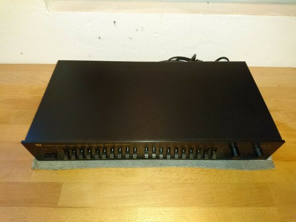 Wangine WVQ 600 PRO – Bild 2