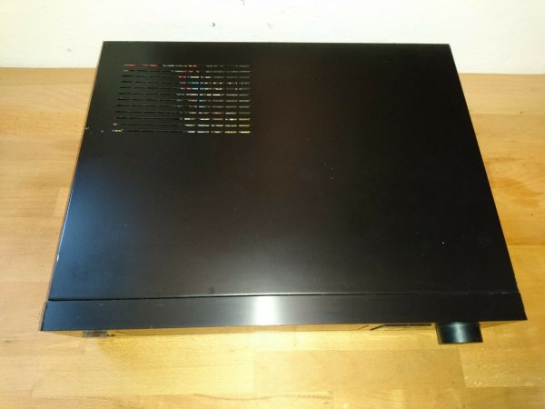 Yamaha C-50 – Bild 3