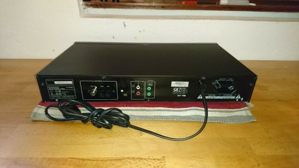 Kenwood KT-2030L – Bild 3