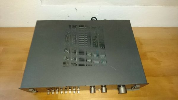 Rotel RA-1000 – Bild 2