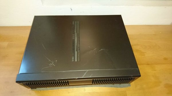 Technics SE-A 800S M2 – Bild 2