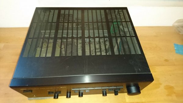 Yamaha AX-730 – Bild 2