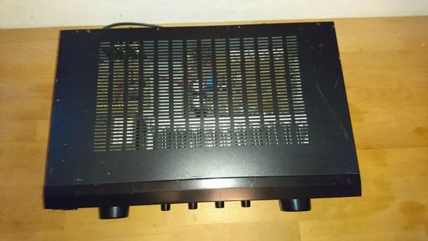 Sony TA-FE570 – Bild 2