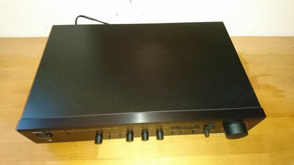 Yamaha CX-630 – Bild 2