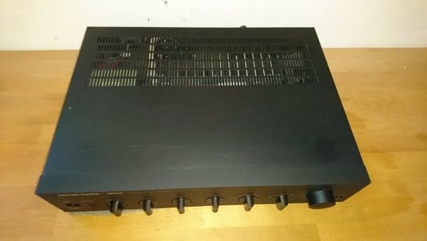 Harman Kardon HK 6250 – Bild 2