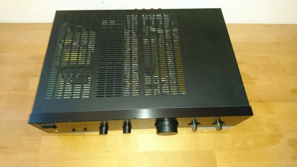 Kenwood KA-3010 – Bild 2