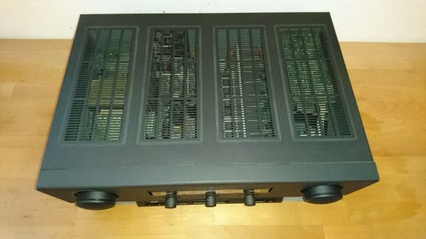 Philips FA 930 – Bild 2