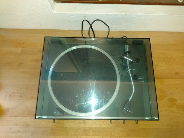 ITT Hifi 8012 – Bild 3