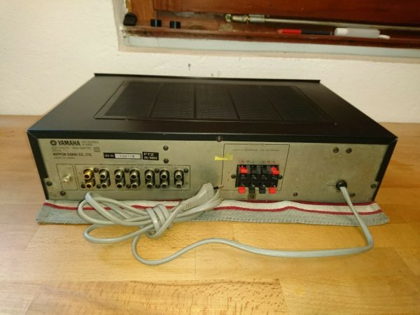 Yamaha A-560 – Bild 3