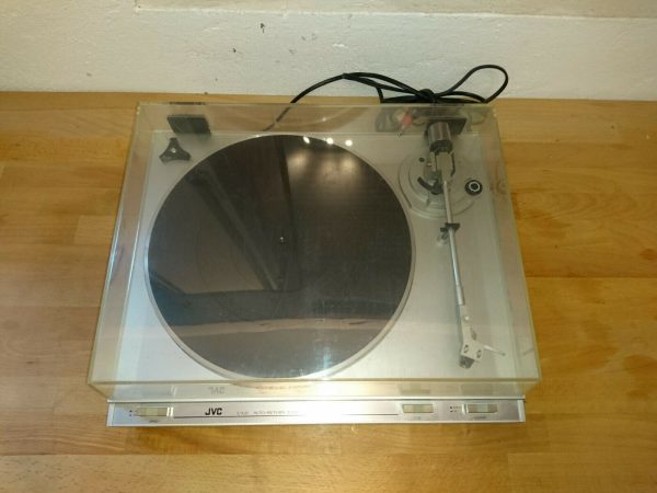 JVC L-A21 – Bild 3
