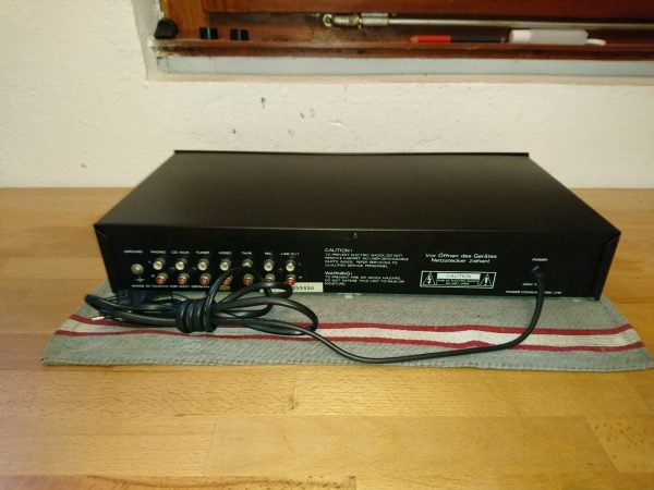 Wangine WVQ 600 PRO – Bild 3