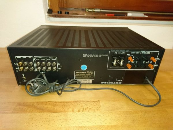 Technics SU-8077 – Bild 3