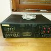 Onkyo A-5 – Bild 2