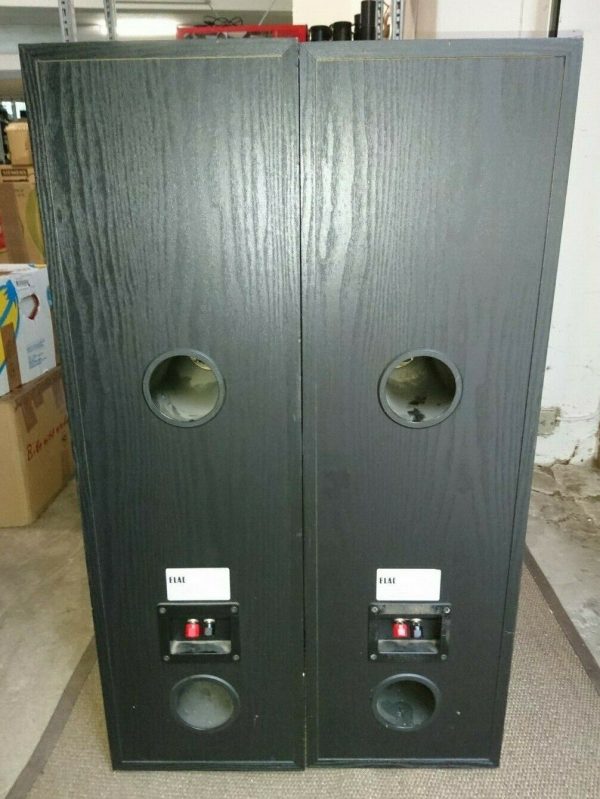 Elac EL 110 II – Bild 4