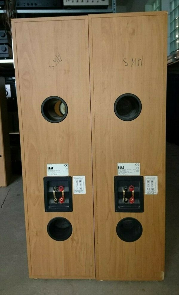 Elac S 10 – Bild 4