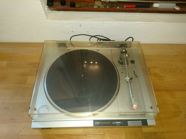 Sony PS-LX22 – Bild 4