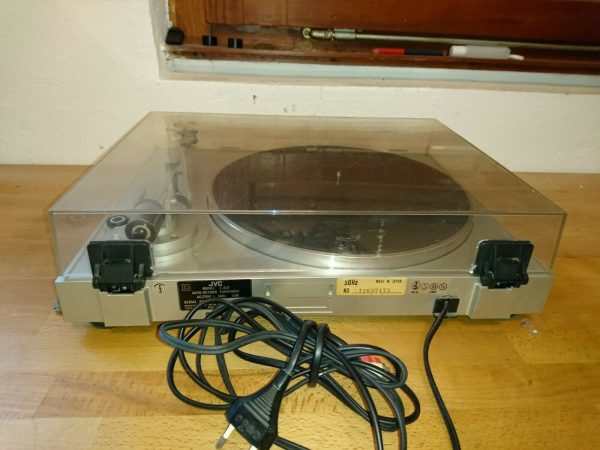 JVC L-A21 – Bild 4