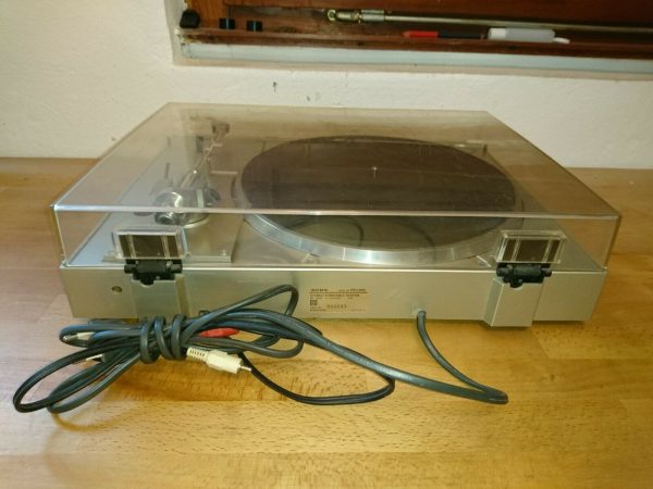 Sony PS-LX22 – Bild 5