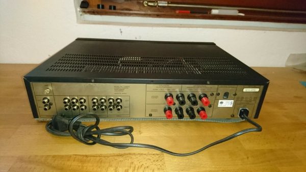 Harman Kardon HK 6250 – Bild 3