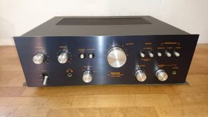 Nikko TRM-650