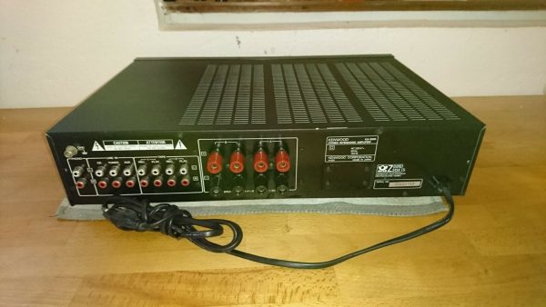 Kenwood KA-3010 – Bild 3