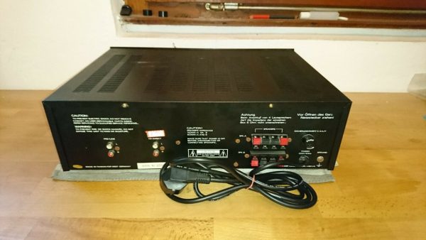 Wangine WPA-600 Pro – Bild 3