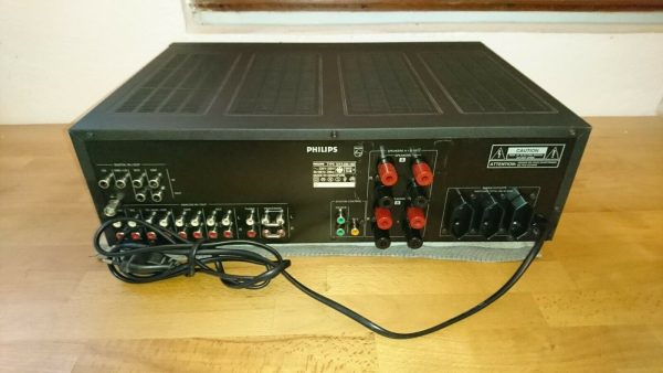 Philips FA 930 – Bild 3