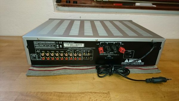 NAD C 325BEE – Bild 3
