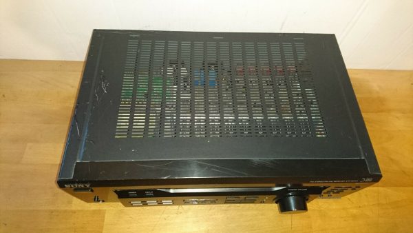 Sony STR-DE245 – Bild 3