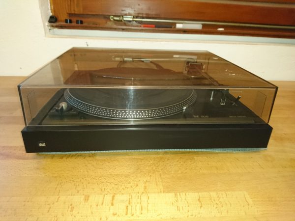 Dual CS 506 – Bild 2
