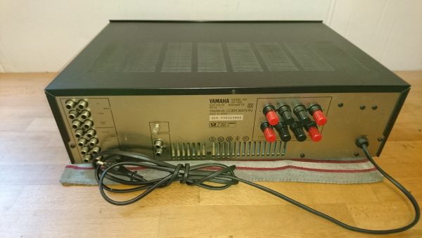 Yamaha AX-430 – Bild 3