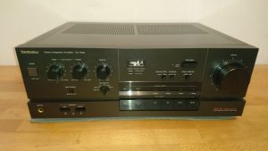 Technics SU-V650