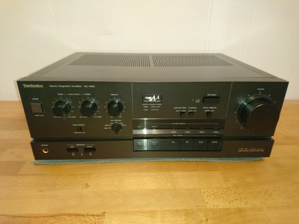 Technics SU-V650