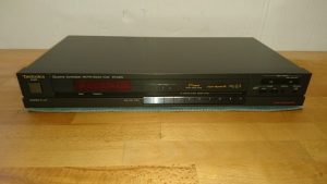 Technics ST-G450