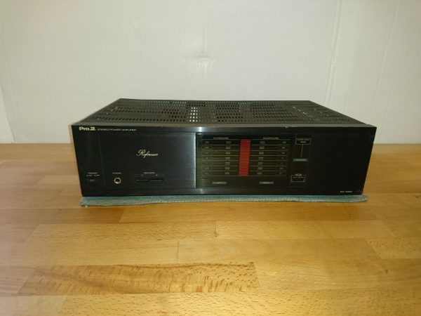 PRO.2 EA-1000