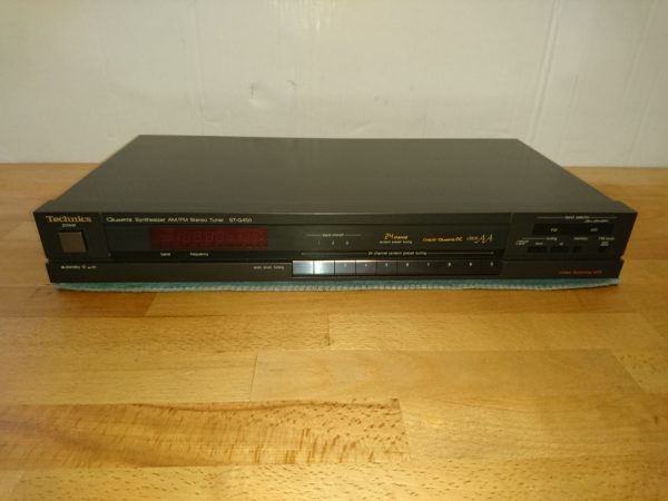 Technics ST-G450