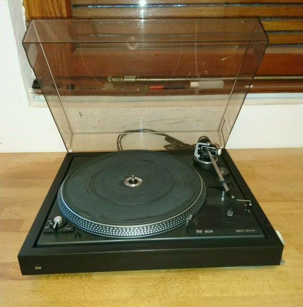 Dual CS 506