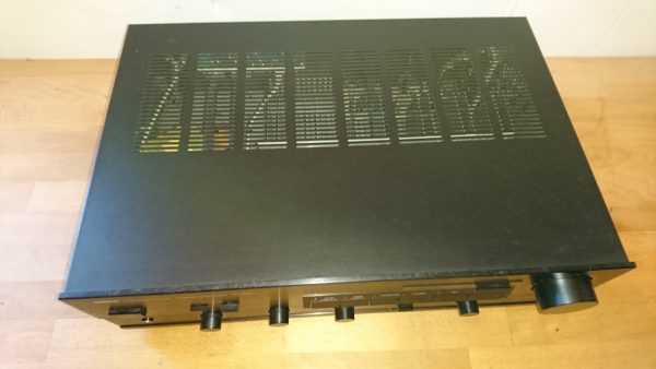 Yamaha AX-430 – Bild 2
