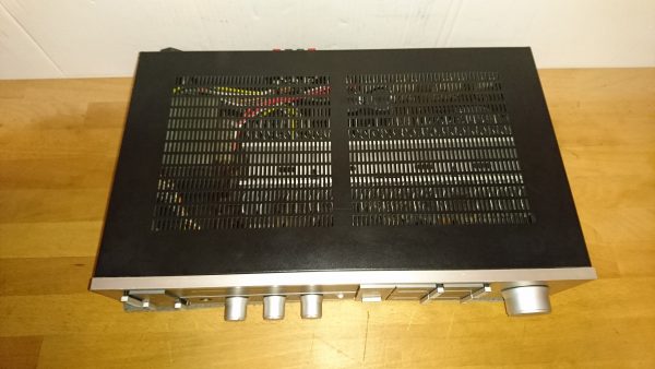 Pioneer SA-750 – Bild 2