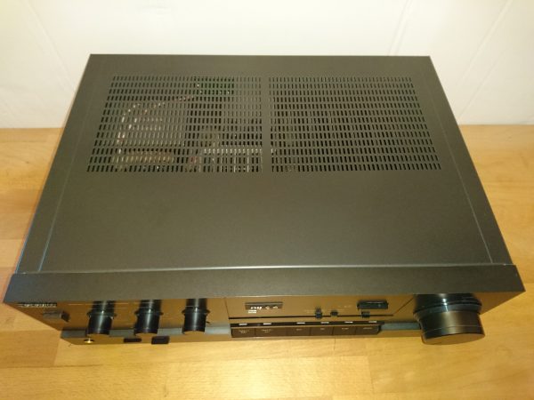 Technics SU-V650 – Bild 2