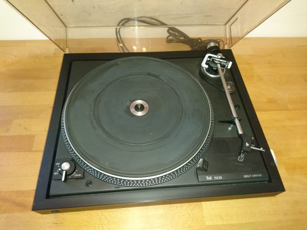 Dual CS 506 – Bild 3