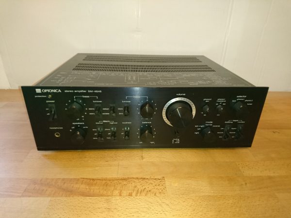 Optonica SM-4646