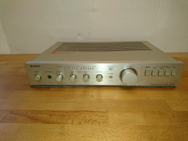 Sony TA-F40