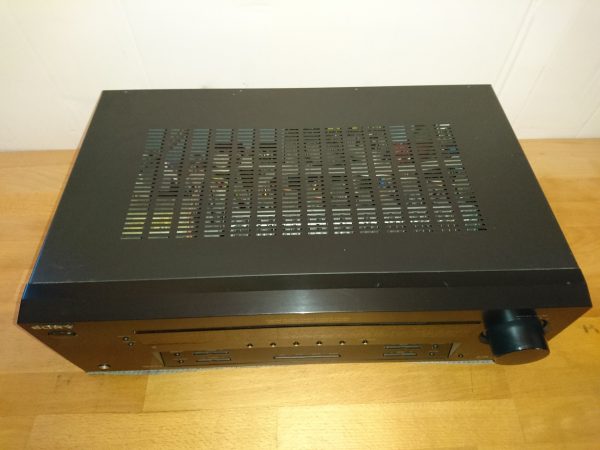 Sony STR-DE495 – Bild 2