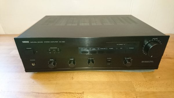 Yamaha AX-430