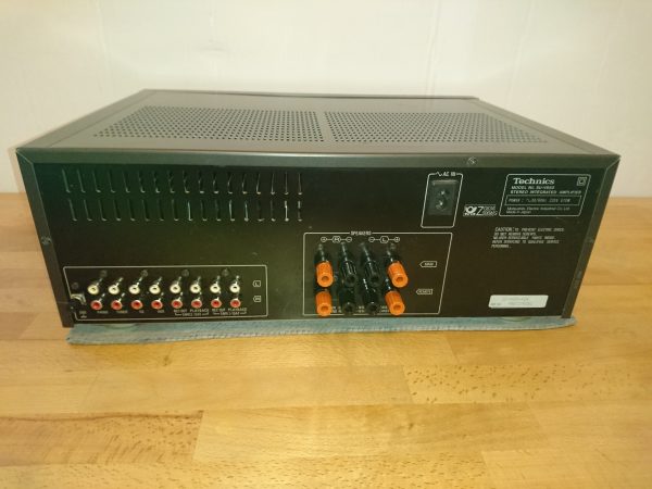 Technics SU-V650 – Bild 3