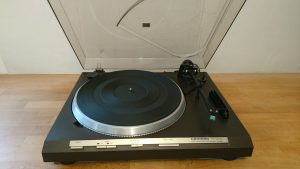 Grundig PS 4500